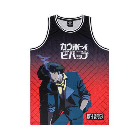 bebop jersey